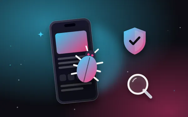 Cómo saber si tu celular tiene virus (y qué hacer para limpiarlo)