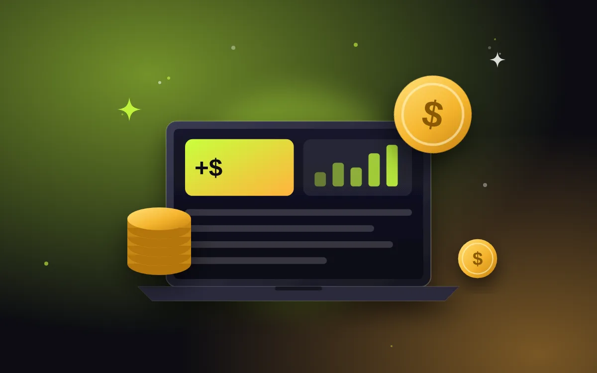 Formas reales de ganar dinero por internet (y las que son estafa)