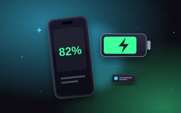 8 trucos para que la batería de tu celular dure más